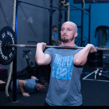 EDILSON GUARNIERI JUNIOR profile photo