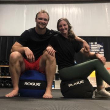 Ted Starkweather profile photo