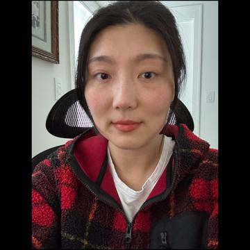 Natalie Guo profile photo