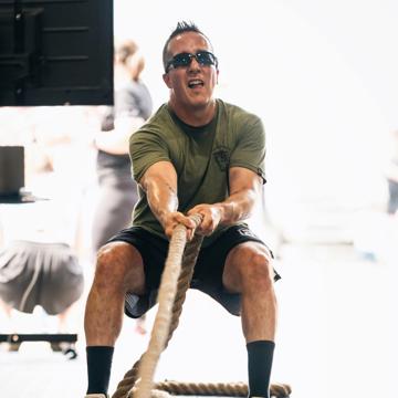 Dave Gauthier profile photo