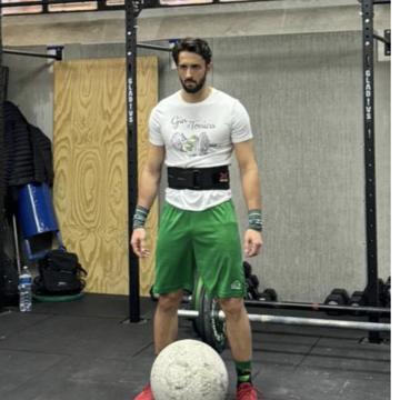 Marcello Roncalli profile photo