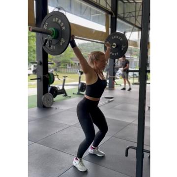 Rakel Reynisdottir profile photo