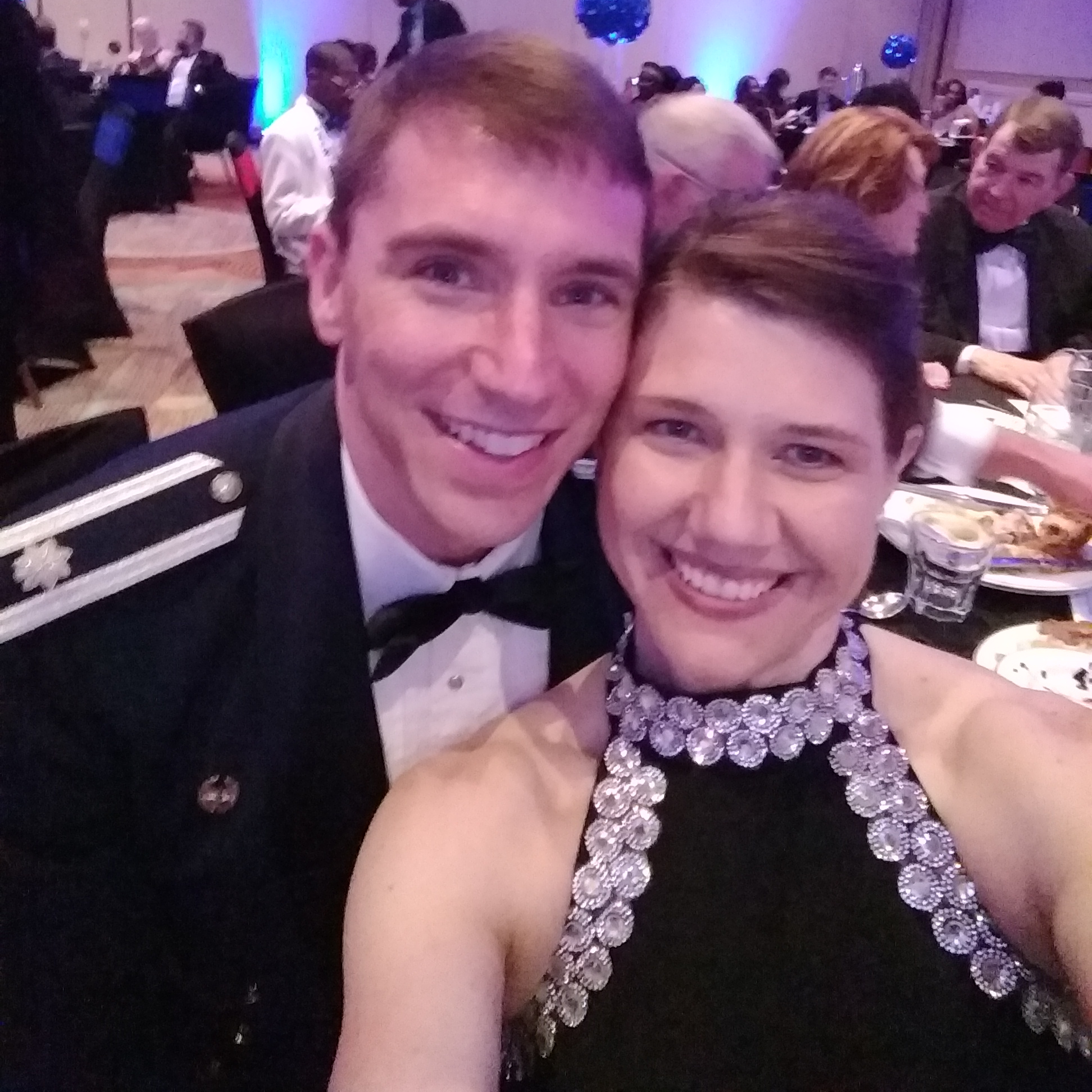 Becky Cole profile photo