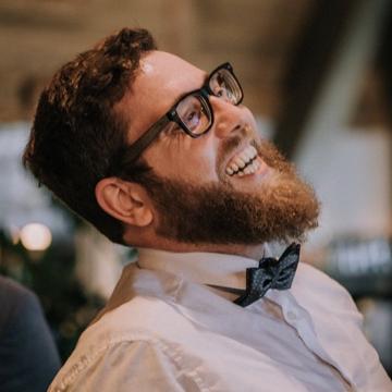 Christoph Luther profile photo