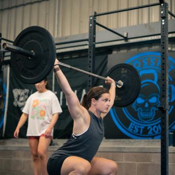 Natalie Swinney profile photo
