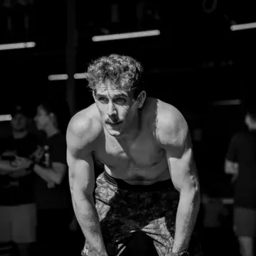 Wyatt Woodard profile photo