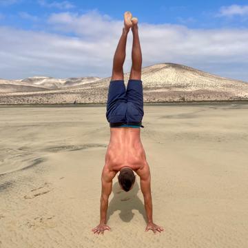 Paweł Starosz profile photo