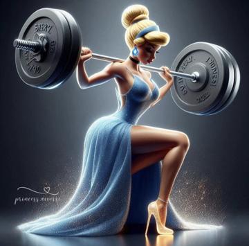 Dahmani Malika profile photo