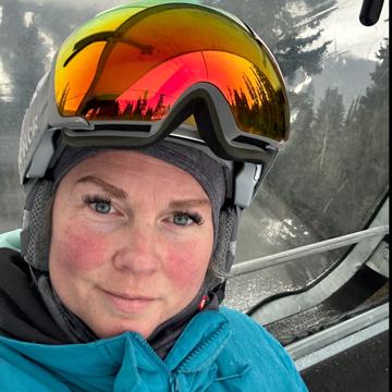 Becky Leggatt profile photo