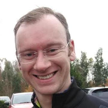 Joey Chasseaud profile photo