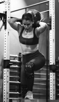 Lina Justo profile photo