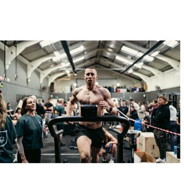 James Turnbull profile photo