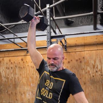 Carl Letourneau profile photo