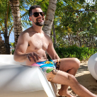 Charleger Santiago profile photo