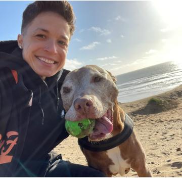 Vanessa Anderson profile photo