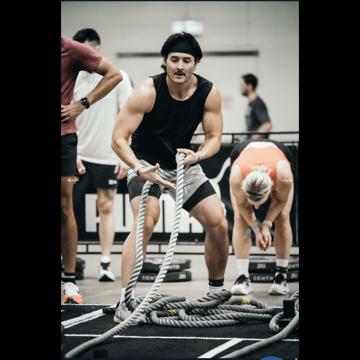 Spencer Griffith profile photo