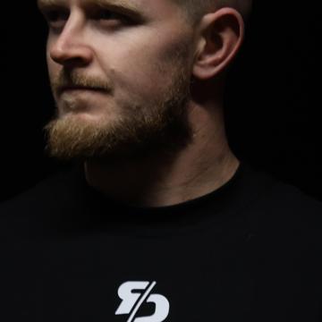 Keagan Lazarus profile photo