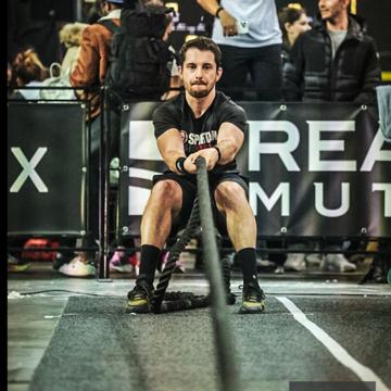 Rossano Ferrari profile photo