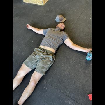 Steven Wynn profile photo