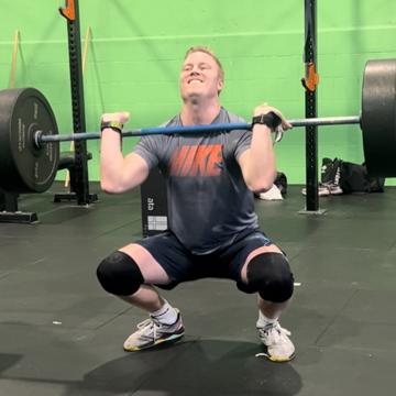 Andreas Bruflodt profile photo