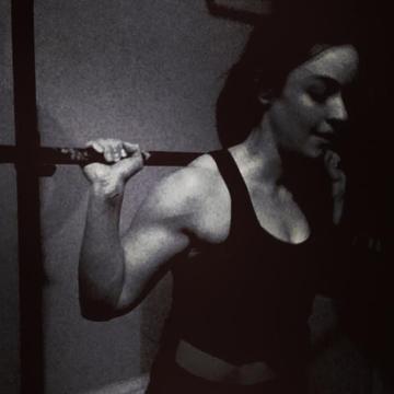 Ilaya Brubaker profile photo