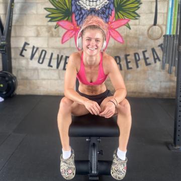 Byrd Scaturro profile photo