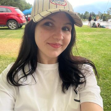 Chanè Van Eden profile photo