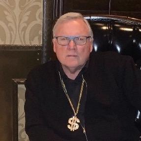 Tim Reardon profile photo