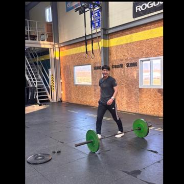 GeonBeom LEE profile photo