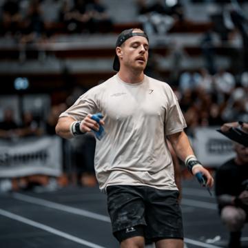 Sven Zwahlen profile photo