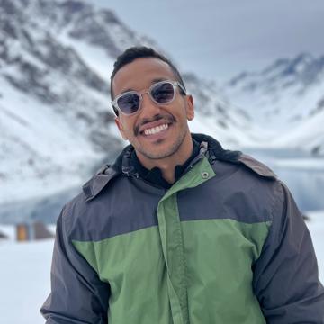 Eduardo Machado profile photo