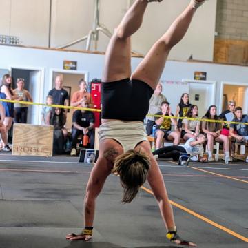 Alexandra Fredrickson profile photo