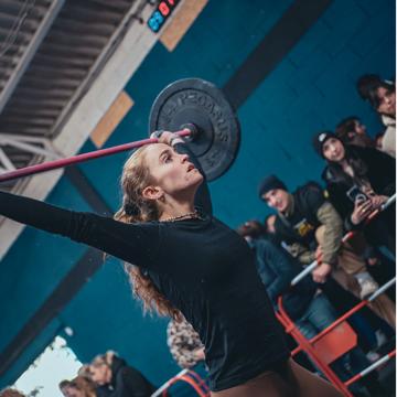 Marine Briand profile photo