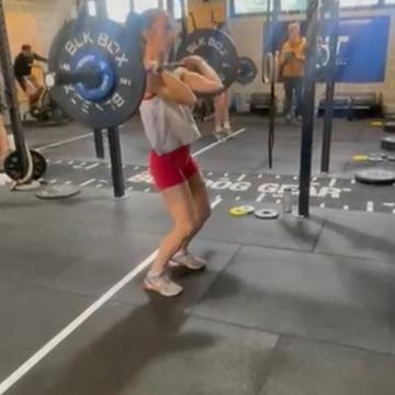 Francesca Thomas profile photo