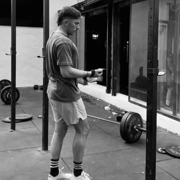 Iñigo Del Olmo profile photo