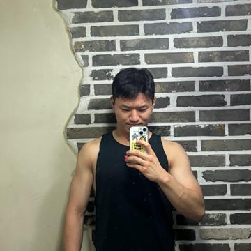 Hee-Seong Ahn profile photo
