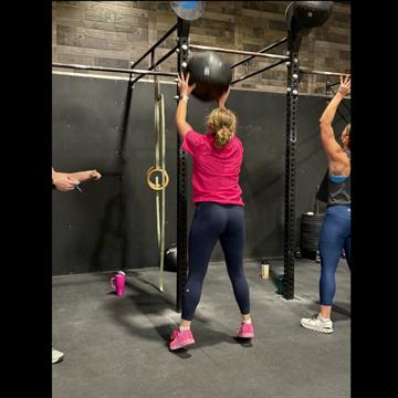 Teresa Perez profile photo