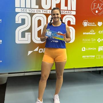 Raquel Bertuol Frandoloso profile photo