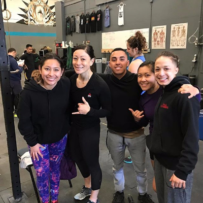 Vanessa Anderson profile photo