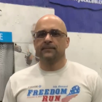 Anthony Roussos profile photo