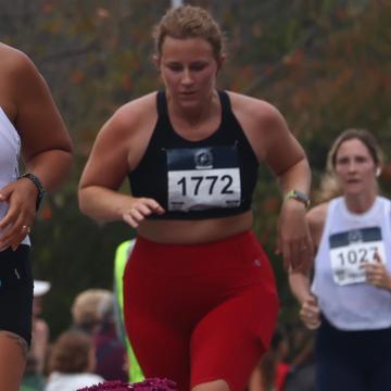 Amy Shindle profile photo