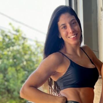 Danielly Fernandes Silva profile photo