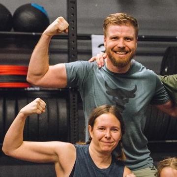 Ronny Kühberger profile photo