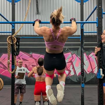 Josie Harrison profile photo