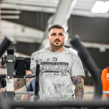 Ty owen profile photo