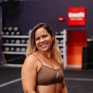 Francine Mota profile photo