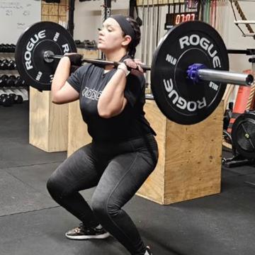 Teryn Henderson profile photo