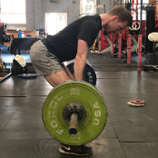 Sean Donovan profile photo