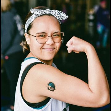 Tammy Pruitt profile photo