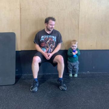 Jared Schafer profile photo